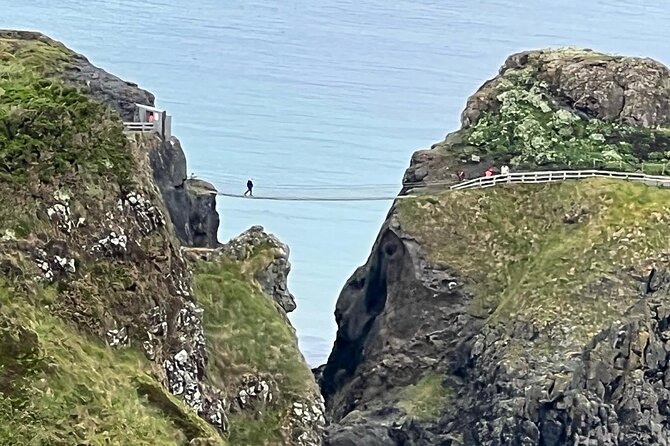 Game Of Thrones Locations & Giants Causeway North Antrim Coast Tour - Dark Hedging the tour: door moments, harbors, and quick wins