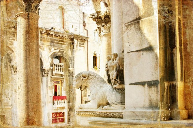 Game of Thrones Tour Split - City Of Dragons - City of Dragons Meets UNESCO Split: Why This Works