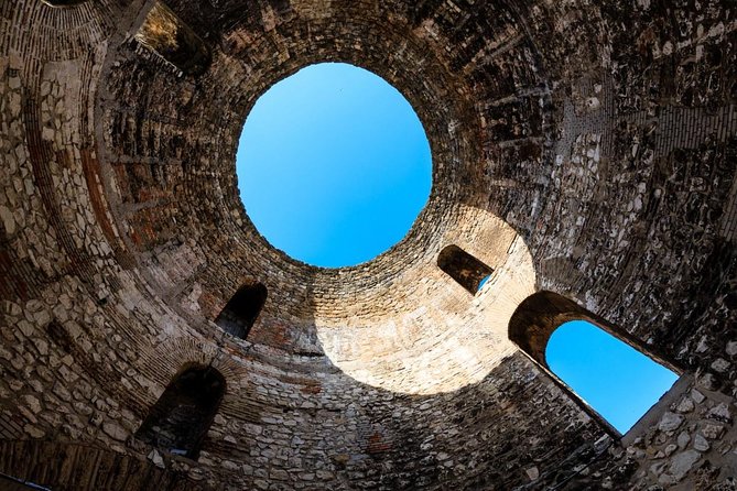 Game of Thrones Tour Split - City Of Dragons - Price and Time: Is $109 Good Value Here?