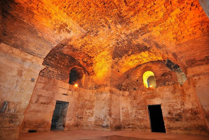 Game of Thrones Tour Split - City Of Dragons - Who Should Book This Game of Thrones Tour in Split