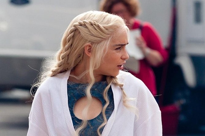 Game of Thrones Tour Split - City Of Dragons - Palazzo di Diocleziano Walk: Marble Streets and GoT-Mapped Stops