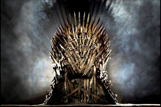 Game Of Thrones Tour Split - small group - Why Diocletian’s Palace Drives This Game of Thrones Split Tour