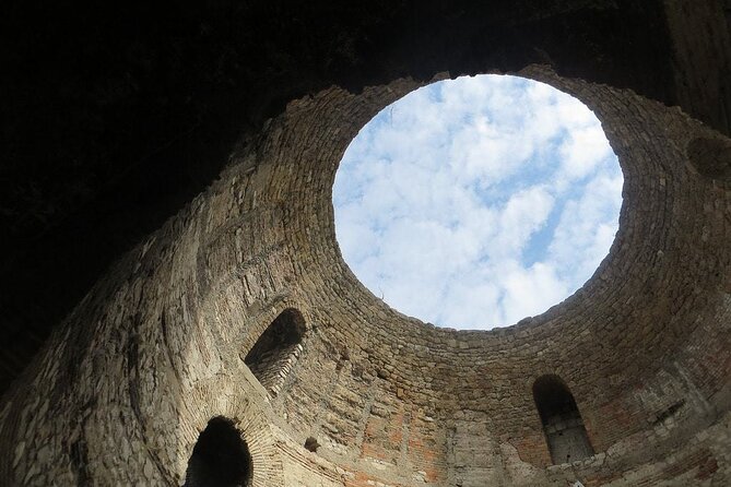 Game Of Thrones Tour Split - small group - Meeting Harris and Getting More Than a Scripted Walk