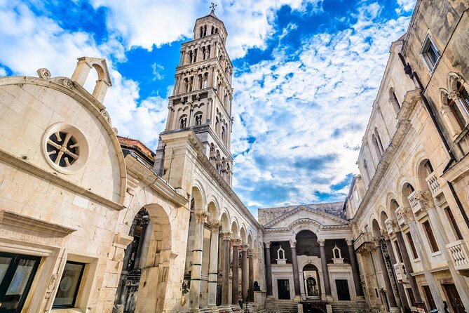 Game Of Thrones Tour Split - small group - Languages, Comfort, and Who This Tour Fits Best