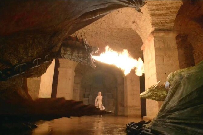 Game Of Thrones Tour Split - small group - Should You Book This Game of Thrones Tour in Split?