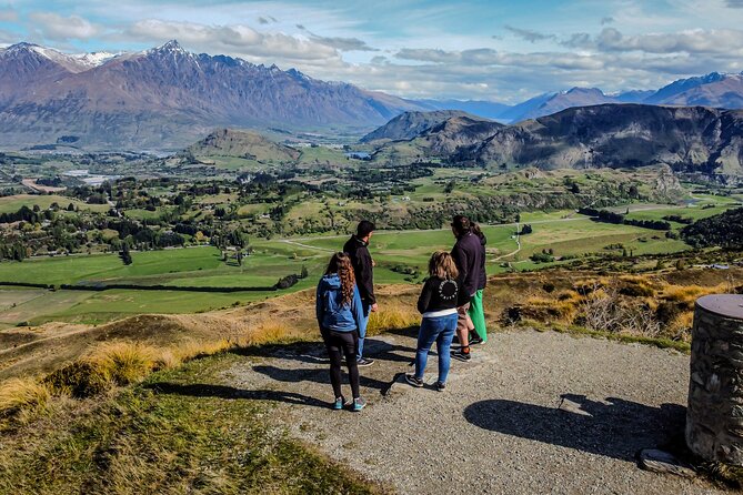 Half Day in Middle Earth - Lord of the Rings Tour - Key things that make this LOTR tour worth your time