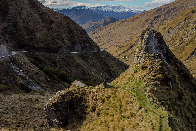Half Day in Middle Earth - Lord of the Rings Tour - Small-group format: easy pace, real questions, and good timing