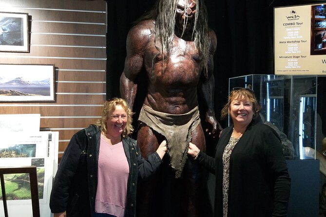 Half Day Lord of the Rings Tour - Key reasons this half-day tour works