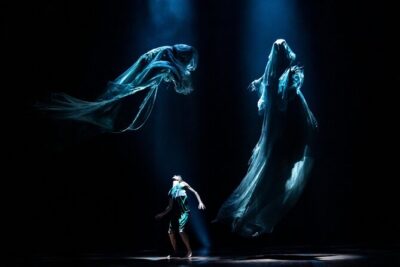 Harry Potter and the Cursed Child on Broadway Ticket - The Play Itself: Time Travel, Spells, and Stage Magic