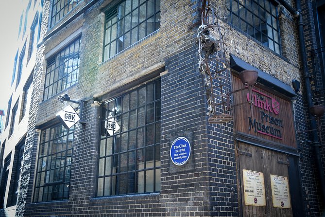 Harry Potter Azkaban Tour (Film Locations & Prison) - Key Highlights You’ll Actually Care About