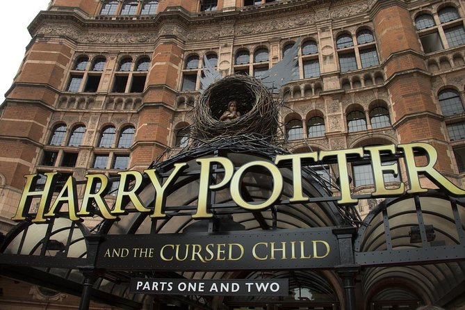 Harry Potter Azkaban Tour (Film Locations & Prison) - Clink Prison Museum in Southwark: A Non-Spellbound Finale