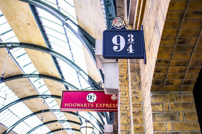 Harry Potter Azkaban Tour (Film Locations & Prison) - Price and Logistics: Is It Worth $52.27?