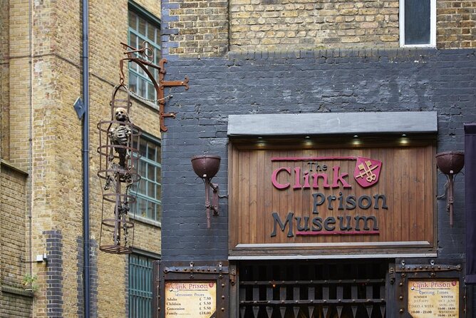 Harry Potter Azkaban Tour (Film Locations & Prison) - Cecil Court and Goodwin’s Court: Potter Magic in Old London Streets