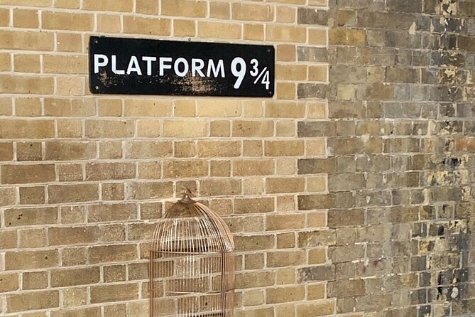 Harry Potter Black Taxi Private Tour of London with Hotel Pickup - Why a black taxi is the best way to chase Harry Potter London