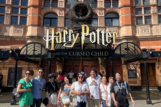 Harry Potter City Escape Tour in London - Price and value: why $233.19 can make sense for 3 hours