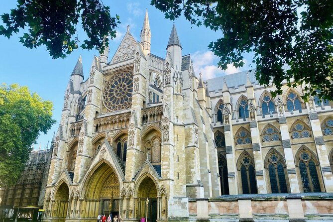 Harry Potter Film Locations Guided Walking Tour - Key Highlights You’ll Care About
