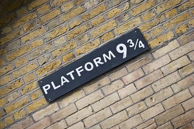 Harry Potter Film Locations Guided Walking Tour - A Potter-Themed Walk That Actually Feels Like London