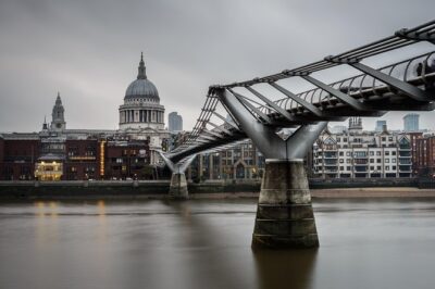 Harry Potter Film Locations Guided Walking Tour - Westminster Abbey Area and the Tube Stops You Can’t Skip