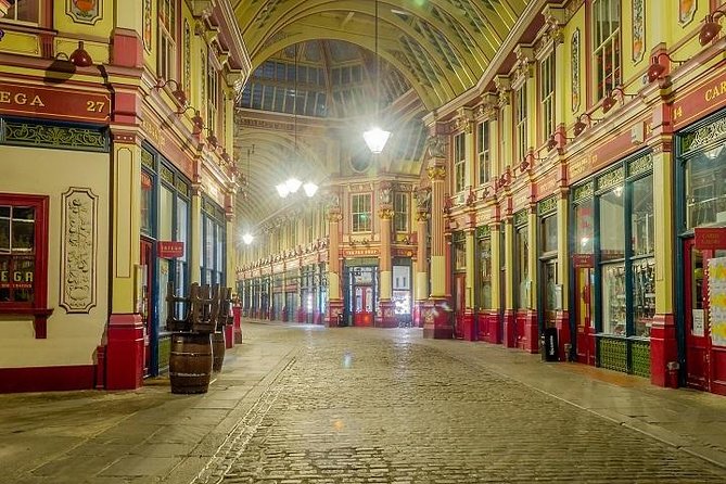 Harry Potter Film Locations Guided Walking Tour - Price and Value: Is $41.59 Worth It?