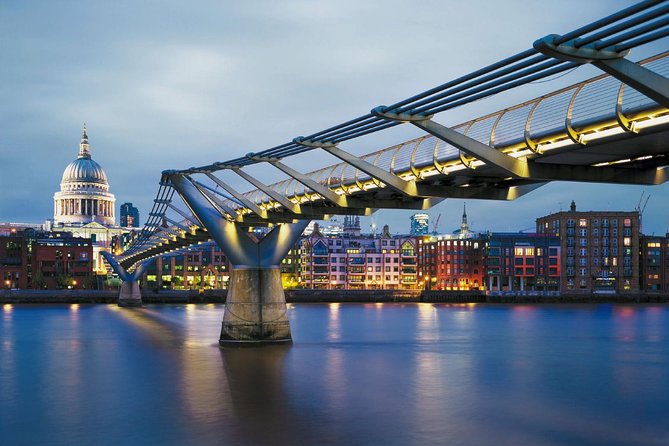 Harry Potter Filming Locations: Private Black Cab Tour in London - How a private black cab filming tour keeps London feeling personal