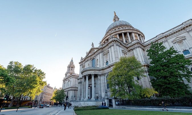 Harry Potter London Small Group Walking Tour - Quick hits: what you’ll get on this Harry Potter walk