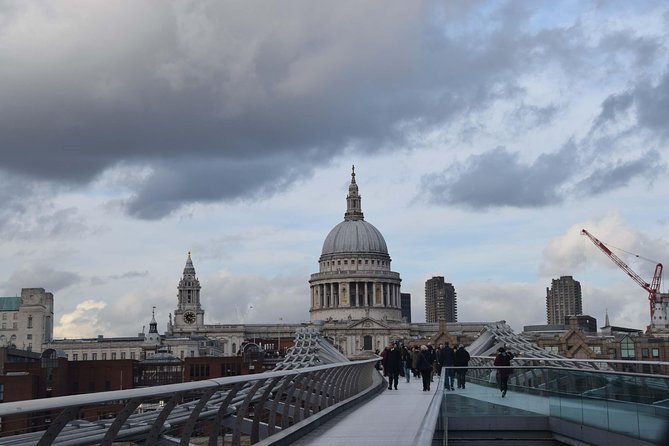 Harry Potter London Small Group Walking Tour - Price and value: is this $23.59 tour worth it?