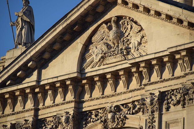 Harry Potter London Small Group Walking Tour - The walking reality: pace, distance, and what to do if you’re slower