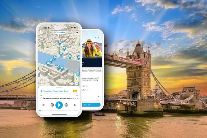 Harry Potter London Tour with Audioguide on Smartphone - Key Highlights You’ll Actually Feel On This Walk