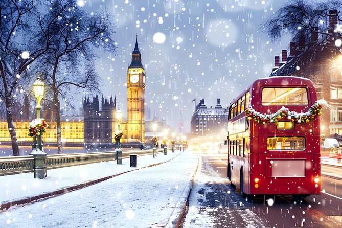 Harry Potter London Tour with Audioguide on Smartphone - What’s Included: Offline Route, 25 Recordings, and 1 Year of Access