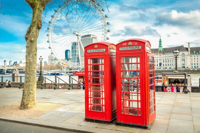 Harry Potter London Tour with Audioguide on Smartphone - Tower of London: Fortress Walls, Power Stories, and the Crown Jewels Setting