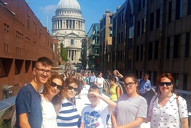 Harry Potter - Private London Taxi Tour - The 3-hour plan: how you fit Diagon Alley, Gringotts, and the rest