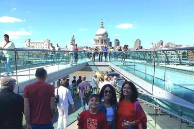 Harry Potter - Private London Taxi Tour - Pickup, drop-off, and the route logic that keeps it stress-free