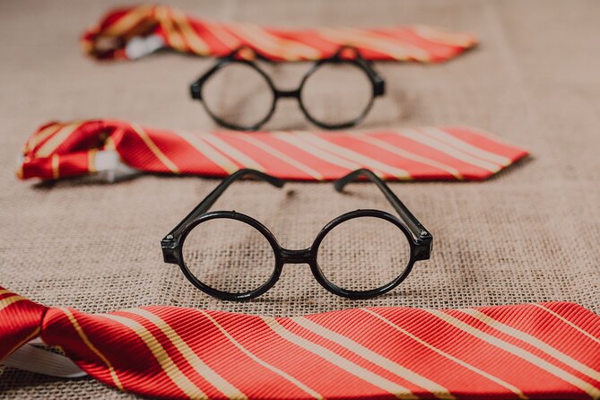 Harry Potter Private Tour in London - Key Things I’d Mark on Your Map