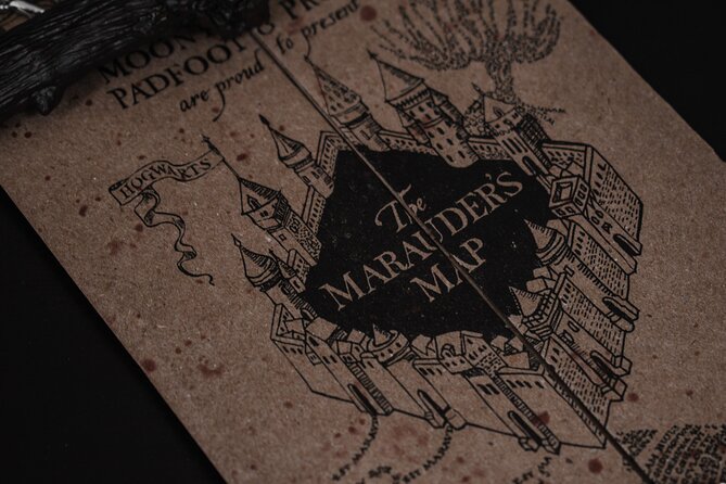 Harry Potter Private Tour in London - How the Tour Uses Central London as a Hogwarts Classroom