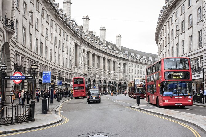 Harry Potter Private Tour in London - Your Guide: Spanish Storytelling with Defense Against the Dark Arts Flavor