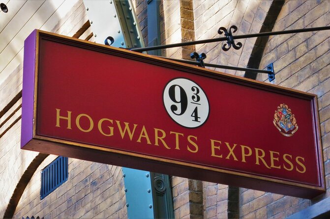 Harry Potter's most comprehensive and exclusive tour in London - Key Things That Make This Tour Worth Your Time