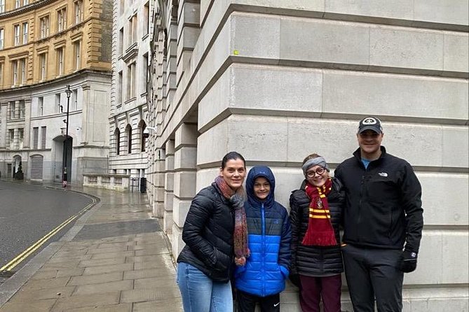 Harry Potter's Private London Taxi Tour - Who should book this private taxi tour (and who might not)