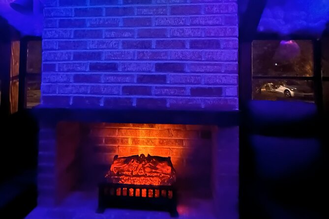 Harry Potter's Zion Ghost Tour - Stop 2: Grafton Cemetery and the stories behind the graves