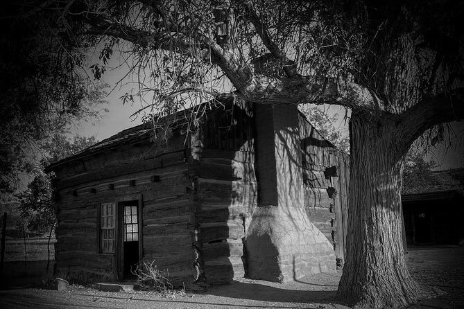 Harry Potter's Zion Ghost Tour - Price and value: what $85 actually covers