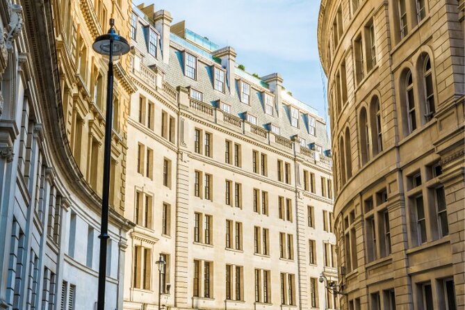 Harry Potter Self-Guided Walking Tour in London - Stop 4: Foyles Bookshop and a Straight Shot to More Stops