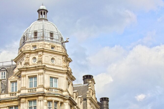 Harry Potter Self-Guided Walking Tour in London - Price and Value: $9.99 for an App Route, Not a Guided Script
