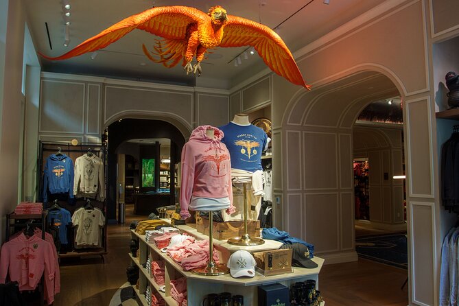 Harry Potter Shop New York - Magical Brew Bundle - Who This Bundle Fits Best (and Who Might Skip)
