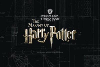Harry Potter Warner Bros. Studio Tour London from King's Cross - Walking through iconic sets: Burrow, Gryffindor Common Room, Dumbledore’s office