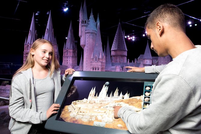 Harry Potter Warner Bros. Studio Tour London from King's Cross - Price and value: what you’re paying for (and when it feels too much)