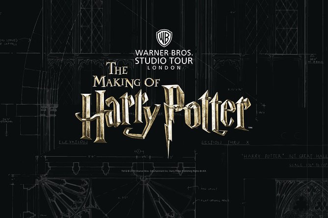 Harry Potter Warner Bros. Studio Tour London from King's Cross - Walking through iconic sets: Burrow, Gryffindor Common Room, Dumbledore’s office