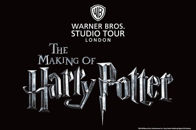 Harry Potter Warner Bros. Studio Tour with Transport from London - The studio tour itself: how to get the most from your four hours