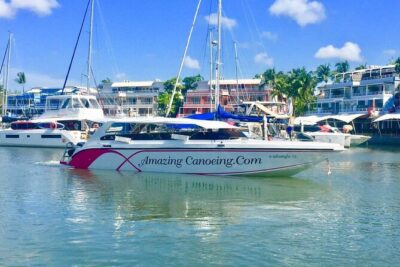 Hong Krabi & James Bond Islands Adventure Tour by Speedboat - Hong Island (Krabi): swimming, snorkeling, and a viewpoint you’ll remember