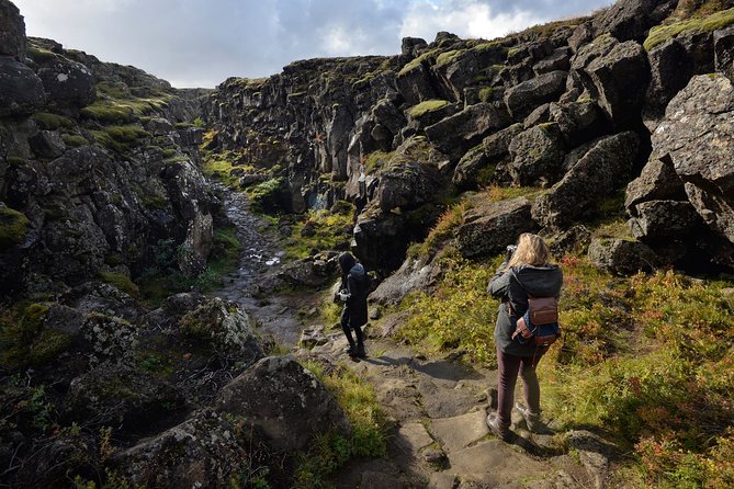 Iceland Game of Thrones Tours - Stop 1: Þingvellir National Park and the Bloody Gate moment