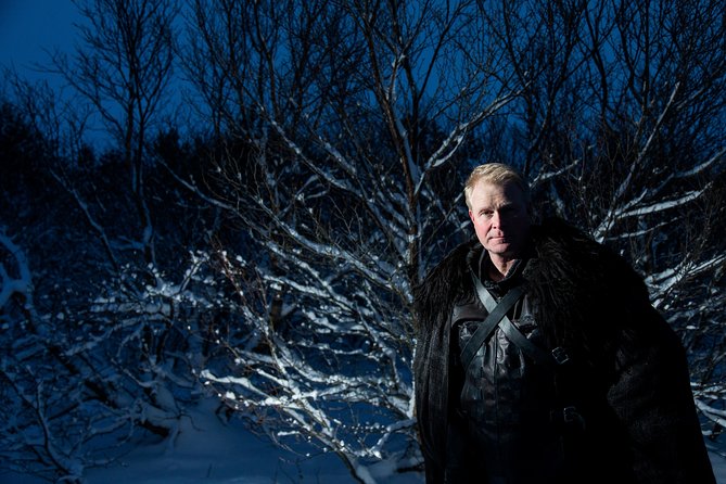 Iceland Game of Thrones Tours - Stop 3: Hengill, Bryanne of Tarth versus the Hound, and Aria