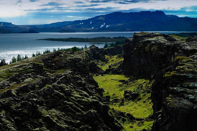 Iceland Game of Thrones Tours - Stefan’s scene-by-scene approach (why the tour feels better than photos)